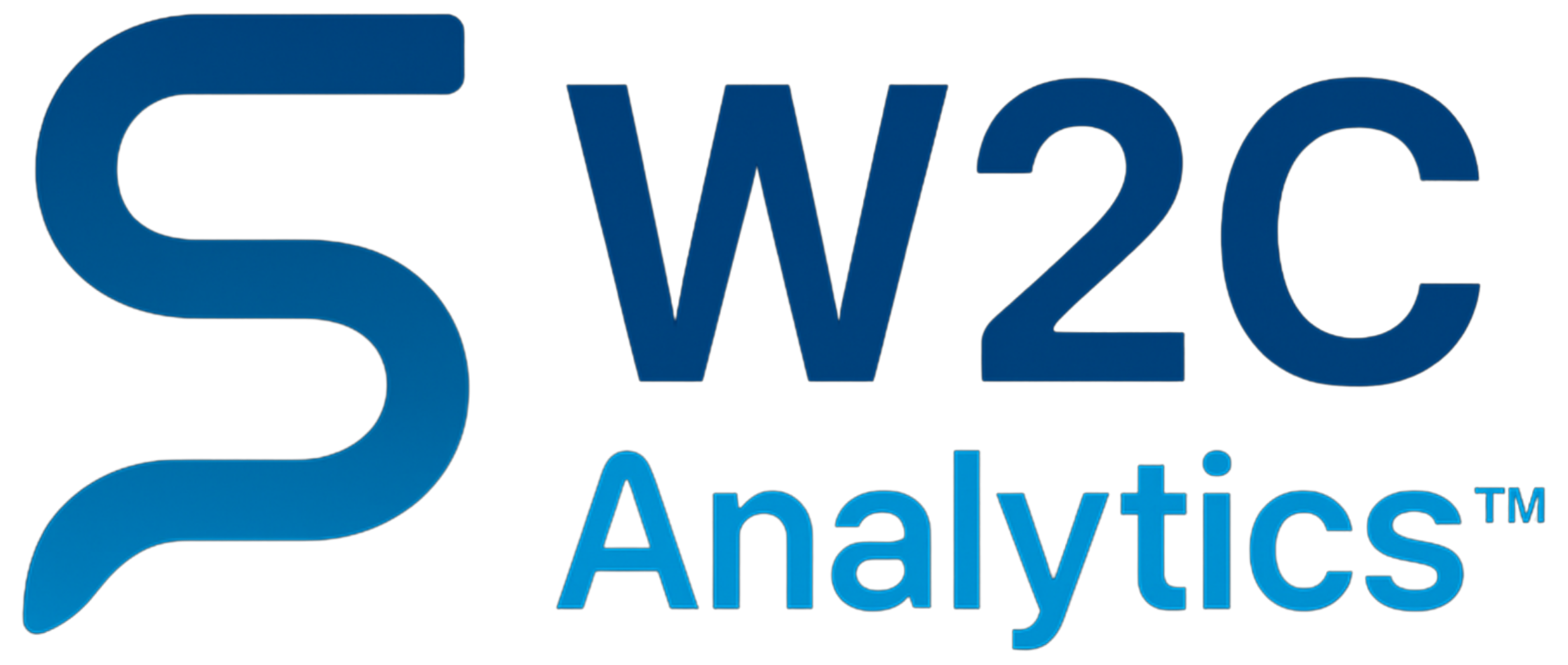 W2C Analytics